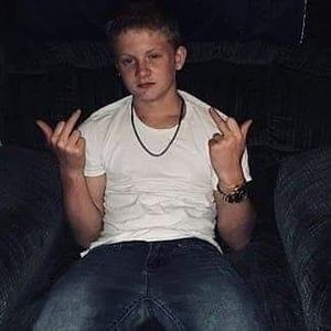 Meet your Posher, Blake